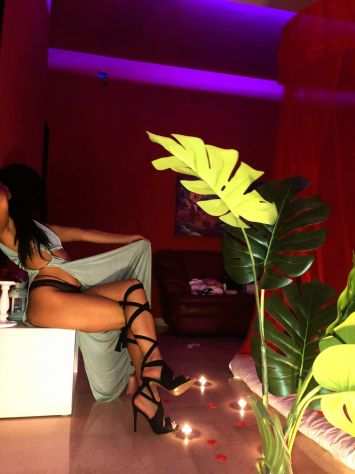 Paradiso Sensioriale, Emozioni Tantra, Spa Sensual a Barletta