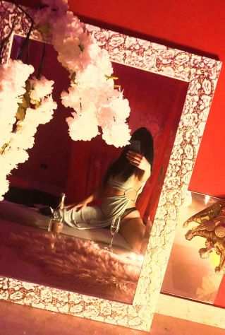 Paradiso Sensioriale, Emozioni Tantra, Spa Sensual a Barletta