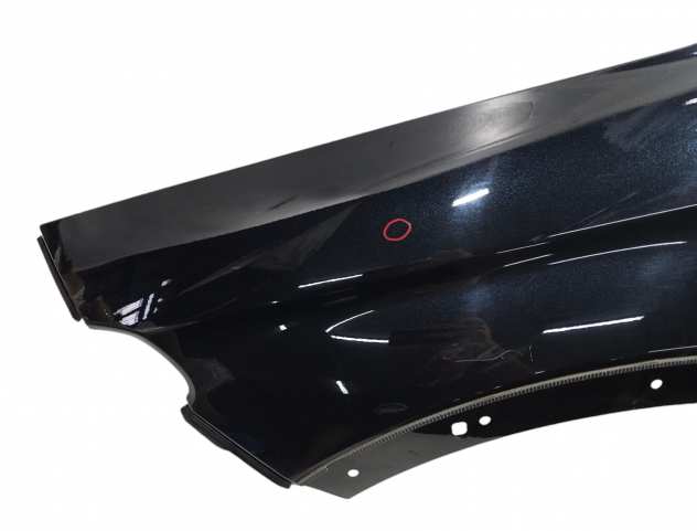 PARAFANGO ANTERIORE SINISTRO FIAT Tipo Cross Serie (357) 52159862 (16)