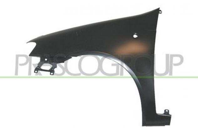 PARAFANGO ANTERIORE SINISTRO FT1333004 Metallo FIAT - PUNTO - Mod. 0699 - 0303