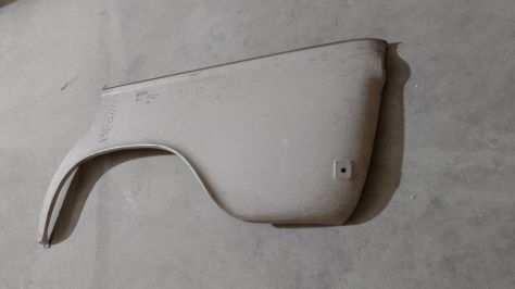 PARAFANGO POSTERIORE SINISTRO FIAT 1300 1500