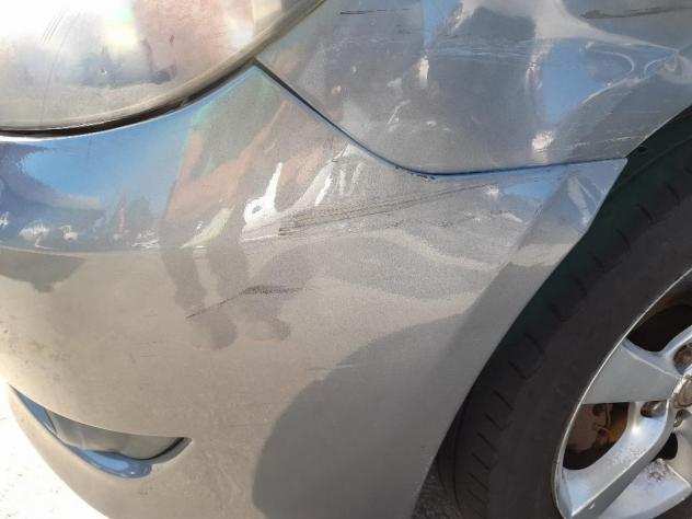 PARAURTI ANT. MAZDA 3 laquoIraquo (2004)