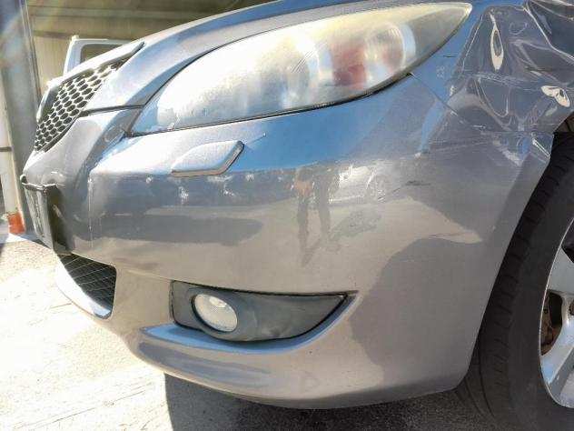 PARAURTI ANT. MAZDA 3 laquoIraquo (2004)