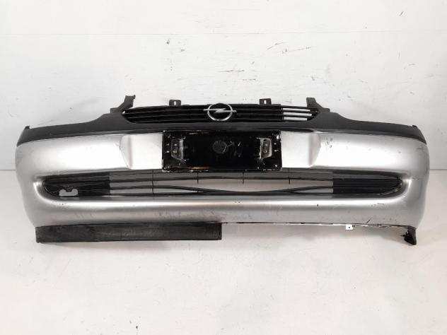 PARAURTI ANT. OPEL CORSA laquoBraquo (1993)