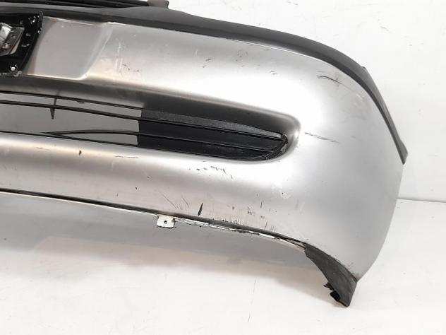 PARAURTI ANT. OPEL CORSA laquoBraquo (1993)