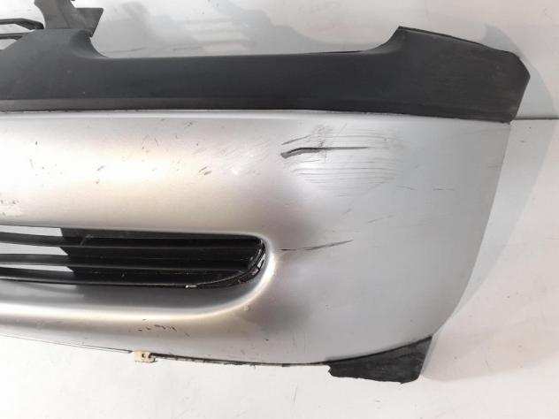 PARAURTI ANT. OPEL CORSA laquoBraquo (1993)