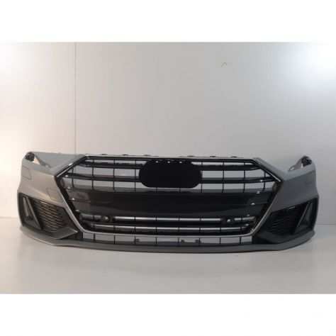 Paraurti Anteriore Audi A7 C8 4K8 S-Line-13337