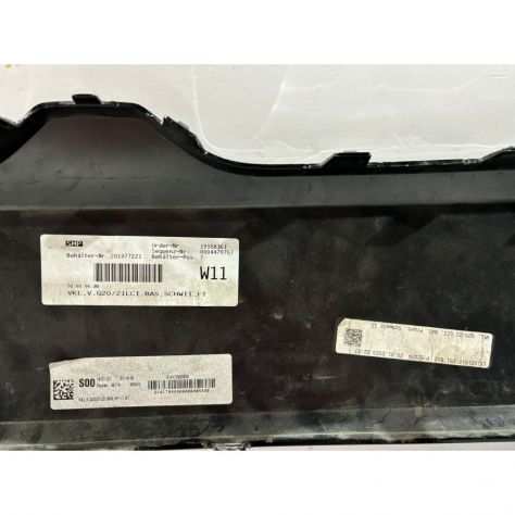 Paraurti anteriore BMW 3 G20  G21 LCI - 15999