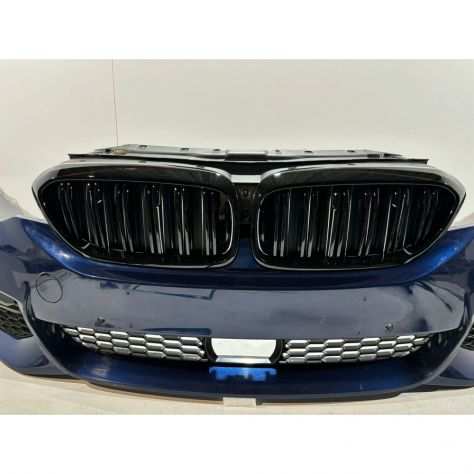 Paraurti anteriore BMW 5 G30G31 pacc M-15923