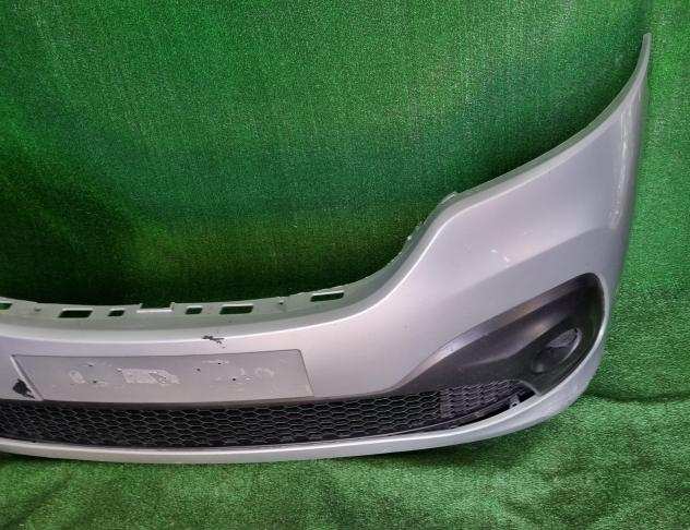 PARAURTI ANTERIORE COMPLETO RENAULT Trafic Serie 620223916R (14)