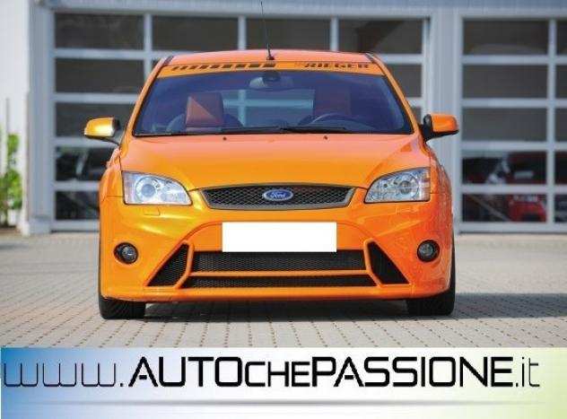 Paraurti anteriore, Ford Focus 2 dal 07.04-01.08,