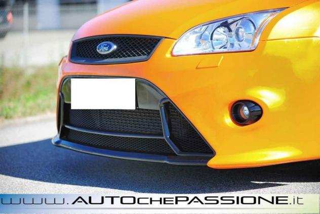 Paraurti anteriore, Ford Focus 2 dal 07.04-01.08,