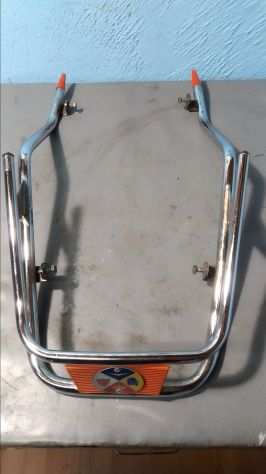 Paraurti per vespa PX