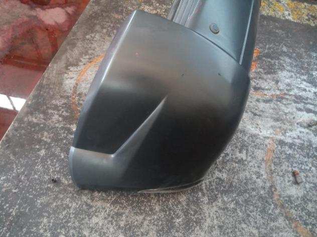 PARAURTI POST. USATO DAL 2006 AL 2010 HYUNDAI TUCSON laquoIraquo (2005)-2