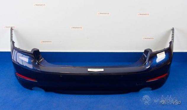 Paraurti Posteriore BMW G30 C10 PDC (D03)