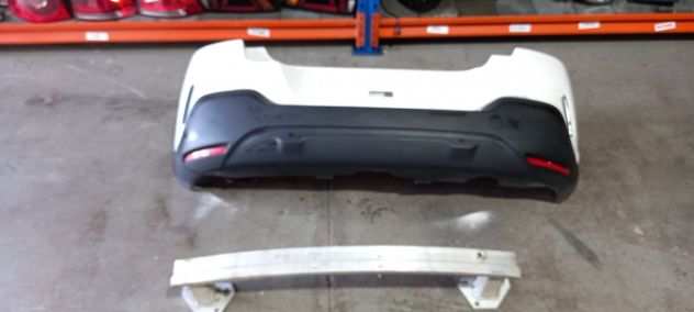 Paraurti posteriore Citroen C4 cactus