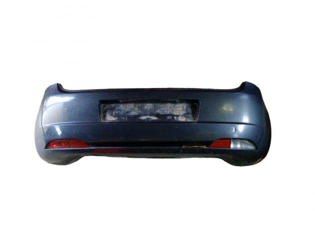 PARAURTI POSTERIORE COMPLETO FIAT Grande Punto 2deg Serie 71777606 (0810)