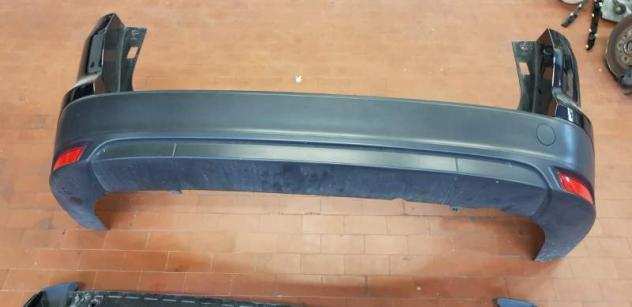 Paraurti posteriore completo ford focus sw 2011