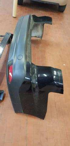 Paraurti posteriore completo ford focus sw 2011