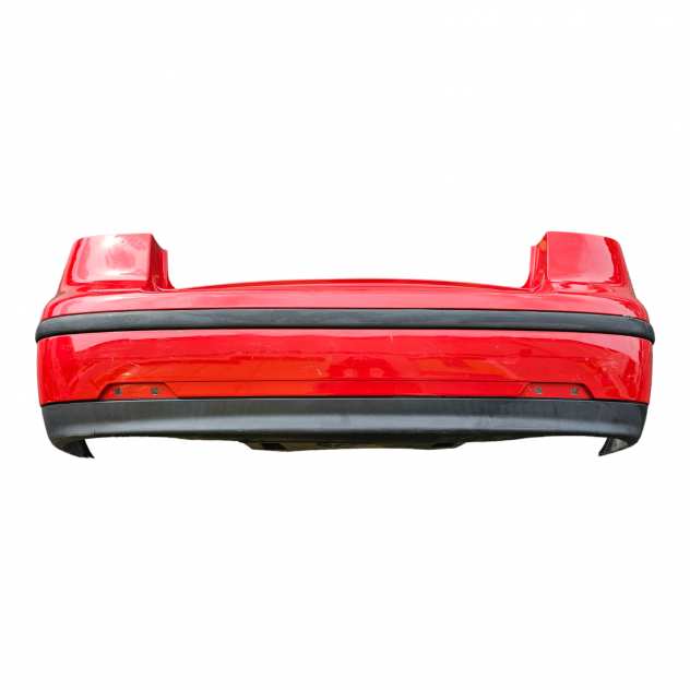 PARAURTI POSTERIORE COMPLETO SAAB 9-3 Cabrio 1deg Serie B207L (9803)