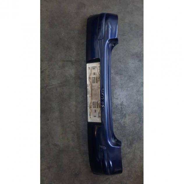 PARAURTI POSTERIORE COMPLETO TOYOTA Yaris Serie (0508)