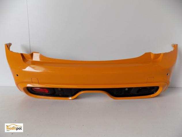 Paraurti posteriore Mini Cooper F55 - 11362