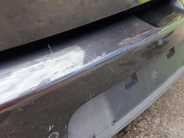 PARAURTI SUP. POST. RENAULT MEacuteGANE laquoIIIraquo (2009)