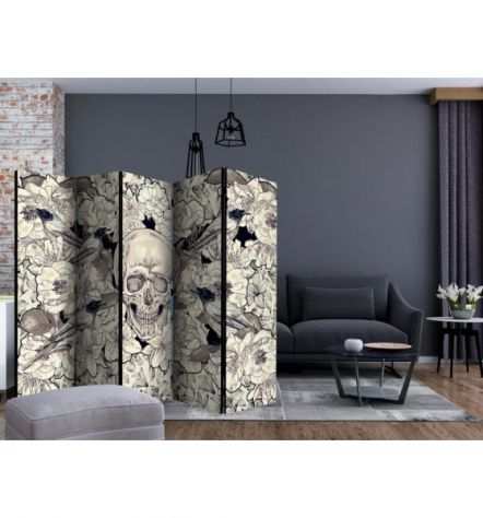 Paravento - Inspired By Art Nouveau II Room Dividers