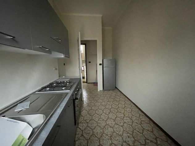 Parella, Via Borgomanero, grazioso bilo arredato in affitto