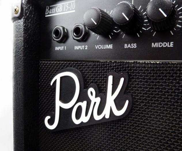 Park by Marshall - GB 15-10 - Amplificatore per basso