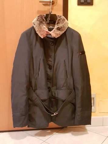 PARKA PEUTEREY DONNA