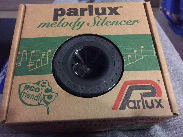 Parlux melody silencer originale