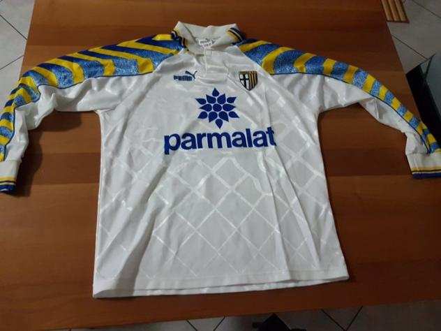 Parma - Campionato italiano di calcio - 1996 - Maglia da calcio