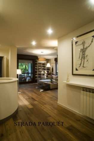 Parquet a prezzi scontati anche del 50