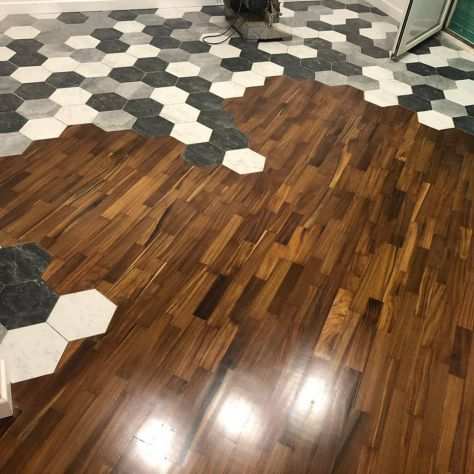 PARQUET in LISTELLI MASSELLO, varie essenze, rover