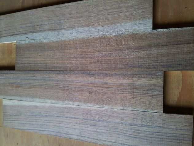 PARQUET IN LISTELLI varie essenze e misure