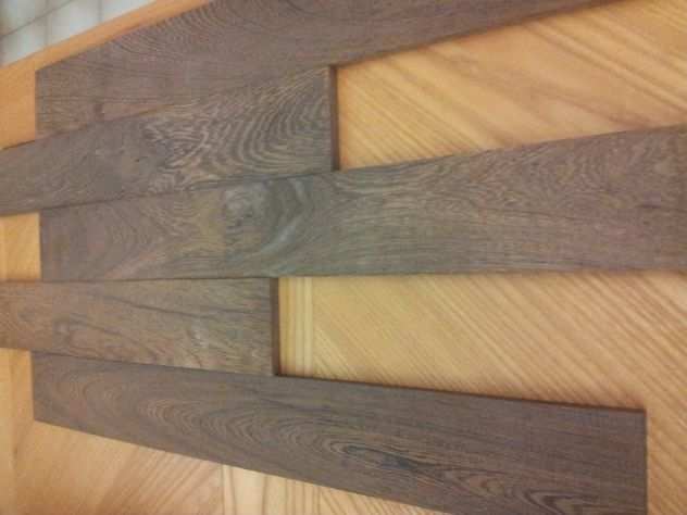 PARQUET IN LISTELLI  varie essenze, misure, e tip