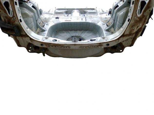 PARTE POSTERIORE COMPLETA OPEL Mokka 1deg Serie 42450179 (12)