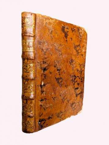 Pasino - Hoc Est, Grammatica Linguae Sanctae Institutio - 1756