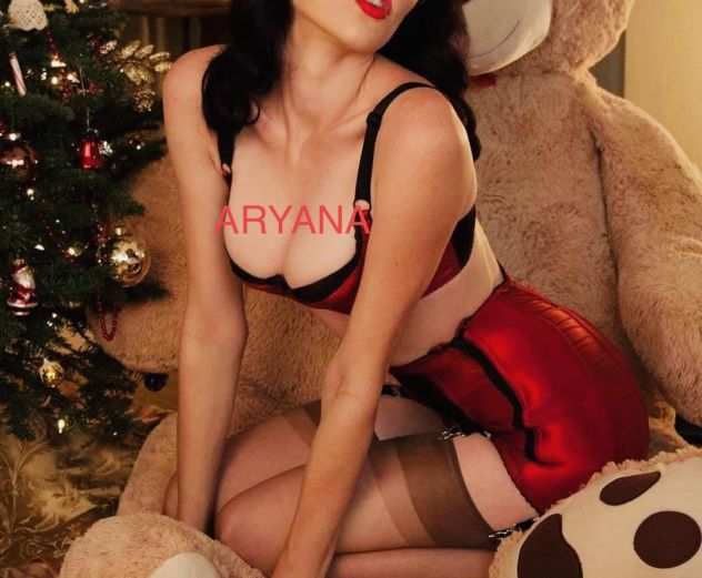 PASSA 1NOVEMBRE CON NOI hellipCHIARA LORA E ARYANA TI ASPETTANO..FOTO REALI 