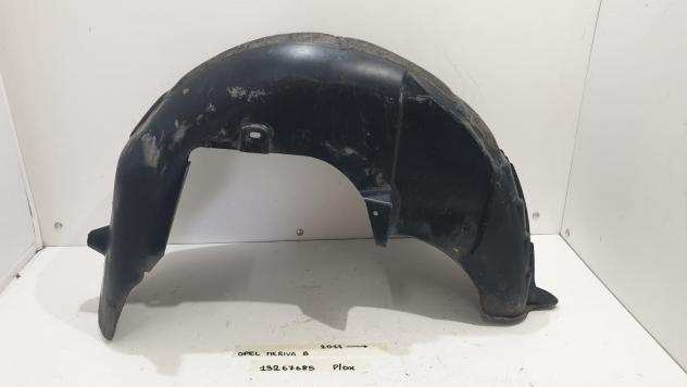 PASSARUOTA POSTERIORE DESTRO OPEL Meriva 3deg Serie 13267685 (10)