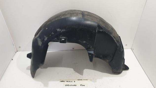 PASSARUOTA POSTERIORE DESTRO OPEL Meriva 3deg Serie 13267685 (10)