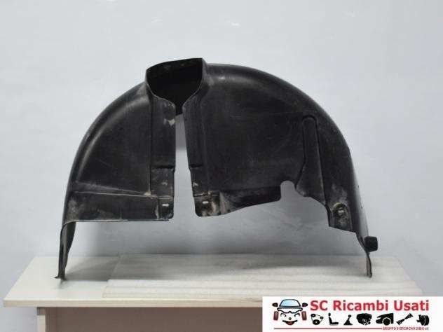 Passaruota Posteriore Sinistro Sx Vw Golf 4 1J0810971E