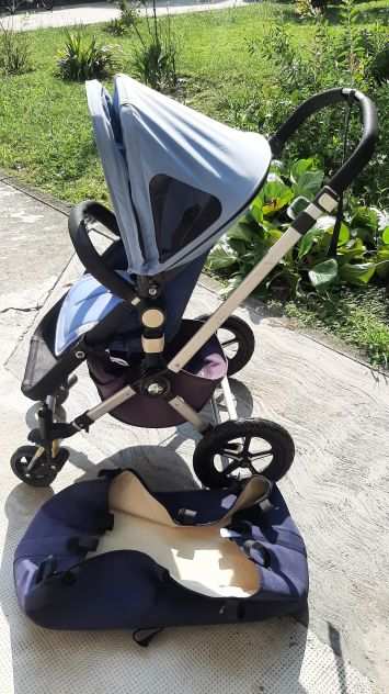 Passeggino BOGABOO CAMELEON 3  FULL OPTIONAL