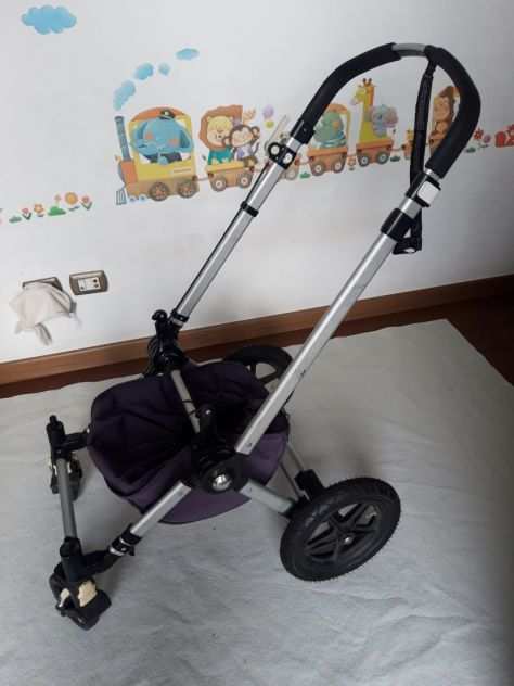 Passeggino BOGABOO CAMELEON 3  FULL OPTIONAL