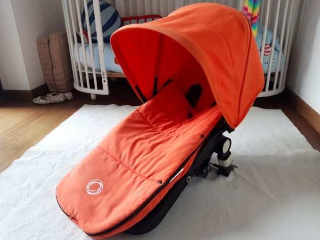 Passeggino BOGABOO CAMELEON 3  FULL OPTIONAL