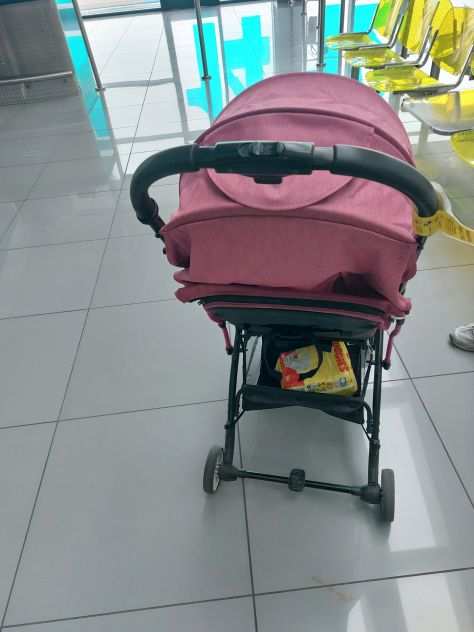 Passeggino CHICCO TROLLEY in ottime condizioni