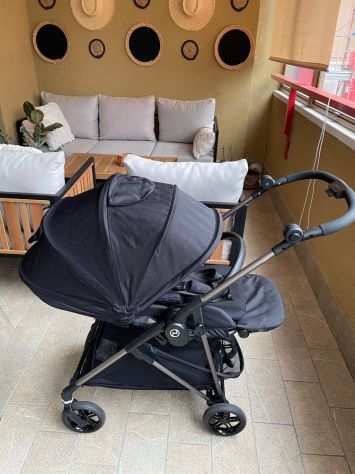 Passeggino Cybex Melio