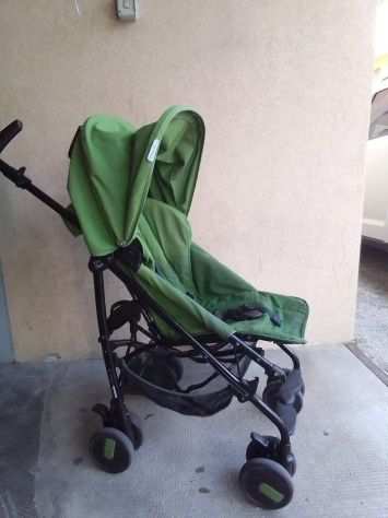 Passeggino Mini Pliko PEG PEREGO