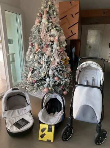 PASSEGGINO TRIO